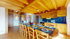 Pracondu OUTDOOR & FUN Appartement Duplex